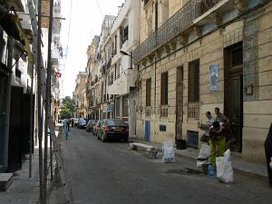 rue Kimburn st Pierre 